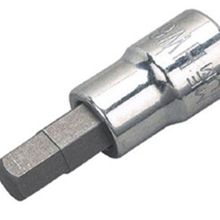Industro 1/2 14 mm Altı Köşe Lokma