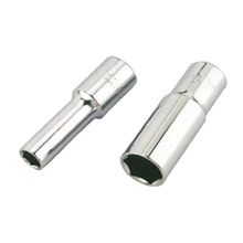Industro 1/2 15 mm Altı Köşe Lokma