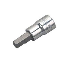 Industro 1/2 17 mm Altı Köşe Lokma