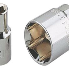 Industro 1/2 20 mm Altı Köşe Lokma