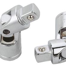 Industro 12 mm Cırcırlı Kombine Mafsallı Anahtar