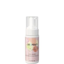 Inebrya 150 ml Ice Cream Curl Plus Bukle Belirginleştirici Köpük