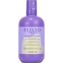 Inebrya 300 ml Blondesse No-Yellow Sarı Karşıtı Şampuan