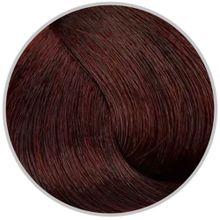 Inebrya 6.5 Dark Blonde Mahogany 100 ml Saç Boyası