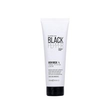 Inebrya Black Pepper Thermal Protection Iron Mask Isı Koruyucu Güçlendirici 250 ml Saç Maskesi