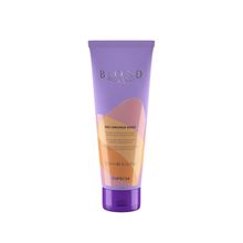 Inebrya Blondesse No Orange Mask Turunculaşma Karşıtı 250 ml Maske