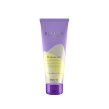Inebrya Blondesse No Yellow Mask 250 ml Sarı Karşıtı Maske