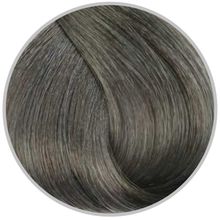 Inebrya Color Keten Tohumu Yağı ve Aloe Vera İçeren 8.11 Light Blonde Intense ASH 100 ml Saç Boyası