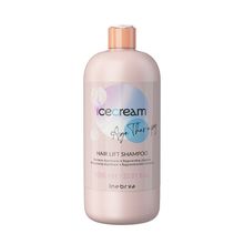 Inebrya Ice Cream Age 1000 ml Therapy Regenerating Shampoo