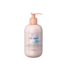 Inebrya Ice Cream Anti Breakage Cream 150 ml Kırılma Karşıtı Durulanmayan Saç Kremi