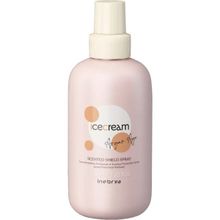 Inebrya Ice Cream Argan Age Scented Shield Spray 100 ml Saç Koruyucu Sprey