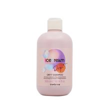 Inebrya Ice Cream Dry-T Parlaklık Veren Besleyici 300 ml Saç Şampuanı