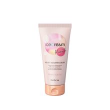 Inebrya Ice Cream Velvet Keratin 100 ml Saç Bakım Kremi
