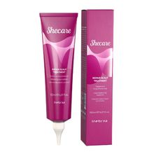 Inebrya Ice Shecare Scalp 150 ml Rebalancing Treatment Cream
