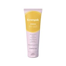 Inebrya Kromask Ananas 250 ml Sarı Renk Tonlayıcı Bakım Maskesi