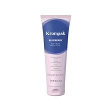 Inebrya Kromask Blueberry 250 ml Mavi Renk Tonlayıcı Bakım Maskesi