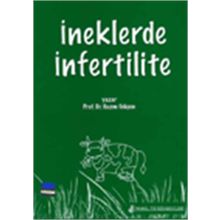 İneklerde İnfertilite - Hazım Gökçen