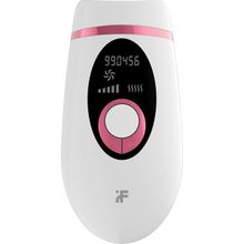 Inface Ipl Pembe Epilasyon Aleti