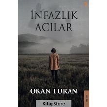 İnfazlık Acılar - Okan Turan