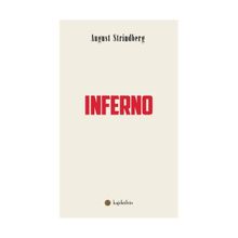 Inferno - Auguste Strindberg