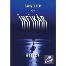 İnfikar 3 Öteler Barış Ülker
