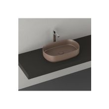 Infinity 55 cm Tezgahüstü Lavabo