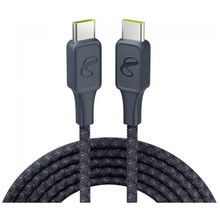 İnfinity Lab InstantConnect 1.5 m USB-C USB-C Mavi Kablo
