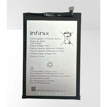 Infinix Hot 11s Bl-49GX Kodlu Batarya Pil