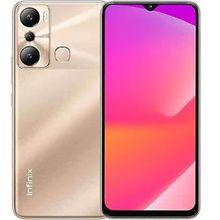 Infinix Hot 20i 64GB 4GB Ram Altın