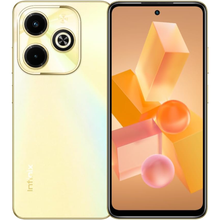 Infinix Hot 40i 256 GB 8 GB Ram Altın