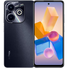 Infinix Hot 40i 256 GB 8 GB Ram Siyah