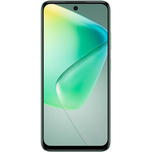 Infinix Hot 50i 128GB 6GB Ram Adaçayı Yeşili