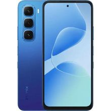 Infinix Hot 60i 128GB 4GB Ram Mavi