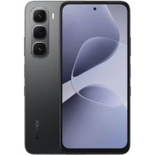 Infinix Hot 60i 128GB 6GB Ram Siyah