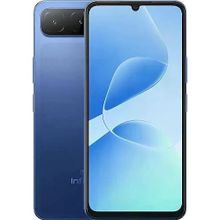 Infinix Hot 60i 5G 256 GB 8 GB Ram Mavi