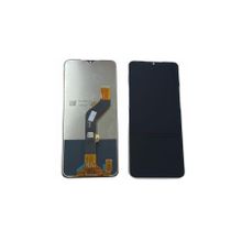 Infinix Hot 9 Play x680 Arka Pil Kapağı