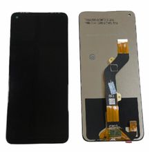 Infinix Hot X682B X682C 10 LCD Dokunmatik Ekran