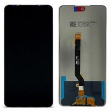 Infinix Note 10 Pro x695 Dokunmatik Lcd Ekran