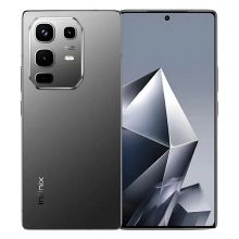 Infinix Note 50 256GB 8GB Ram Siyah