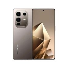 Infinix Note 50 Pro Plus 256 GB 12 GB Ram
