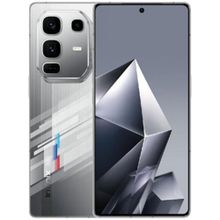 Infinix Note 50 Pro Plus 256 GB 12 GB Ram
