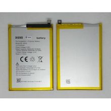 Infinix Note 7 Bl-49GX Kodlu Batarya Pil