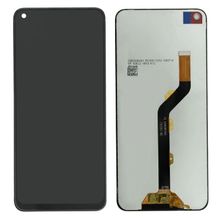 Infinix S5 Lite Dokunmatik Lcd Ekran