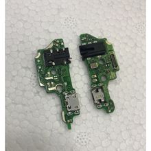 Infinix S5 Pro Şarj Soketi + Mikrofon + Kulaklık Soketi
