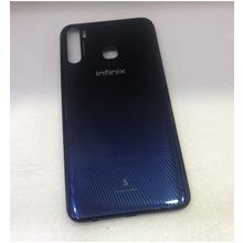 Infinix S5 x652 Arka Pil Kapağı