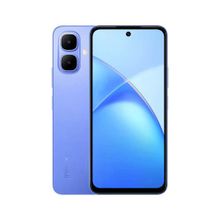 Infinix Smart 10 128GB 4GB Ram Mavi