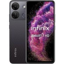 Infinix Smart 7 64 GB 4 GB Ram