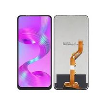 Infinix X660 S5 Pro LCD Dokunmatik Ekran
