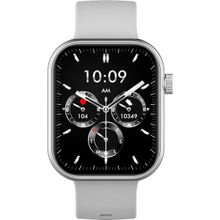 Infinix XWatch 3 Akıllı Saat (Gümüş) - Gri