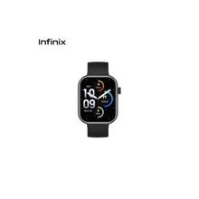 Infinix Xwatch 3 Akıllı Saat - Siyah